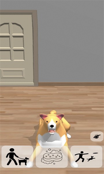 养狗模拟器(happy dog simulator) V0.0.1 安卓版