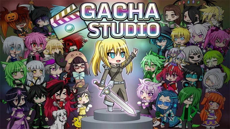 Gacha Studio最新版 V2.1.2 安卓版