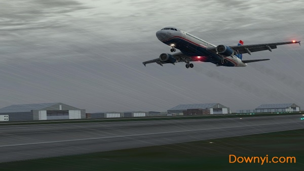 模拟飞行10最新版本(X-Plane 10) V10.2.1 安卓版