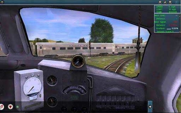 trainzsimulator安卓版 V1.3.7 安卓版