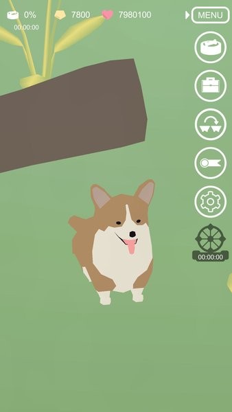 动物生活手游(petlife) V1.0 安卓版