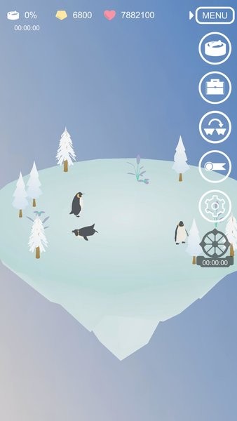 动物生活手游(petlife) V1.0 安卓版