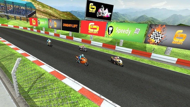 极限摩托车比赛完整版(bike racing 2022) V 安卓版