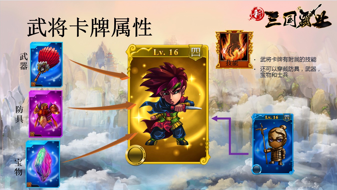 三国霸业游戏 V1.31.193 安卓版