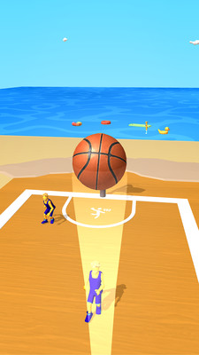 街头NBA V2.0.2 懒人版