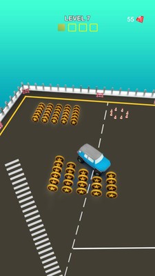 极端漂移拉力赛车 V0.2 免费版