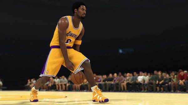 nba2k21最新版 V98.0.2 特权版