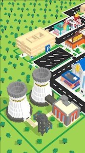 空闲大都市 V1.0.3 完整版