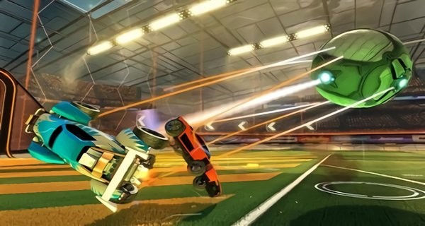 Rocket League中文版 V1.3 安卓版