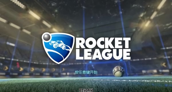 Rocket League中文版 V1.3 安卓版