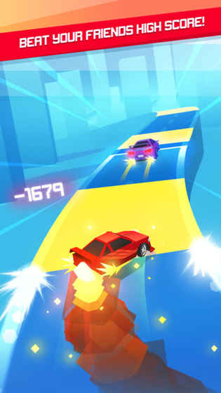 Drift It V1.07 安卓版