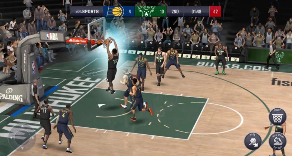 NBALIVE官方版