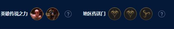 云顶之弈S9暗影四星小炮阵容推荐攻略图1