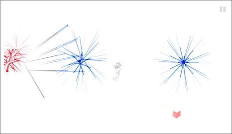 回声探路白章第二十二关怎么走图3