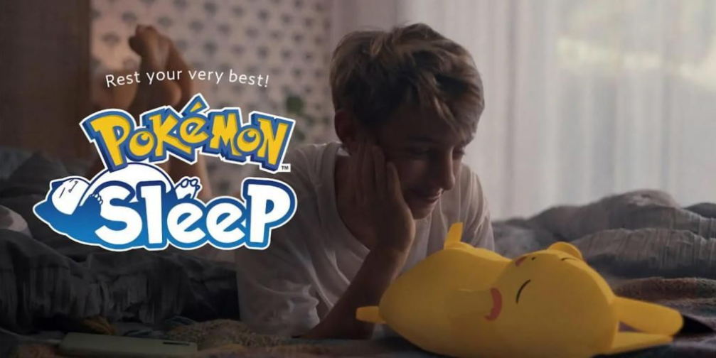 Pokémon Sleep可以抓宝可梦吗 Pokémon Sleep抓宝可梦方法介绍图2