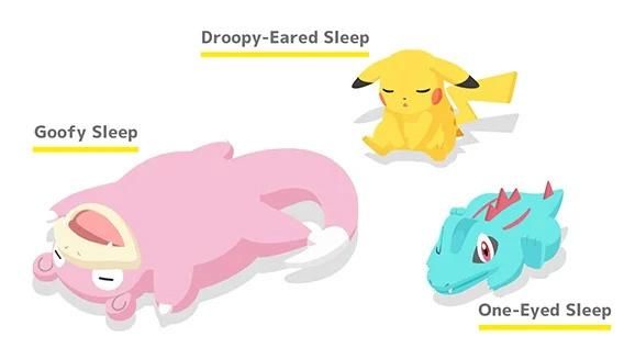 Pokémon Sleep可以抓宝可梦吗 Pokémon Sleep抓宝可梦方法介绍图3