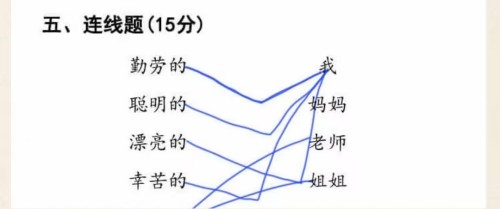 超级达人月考试卷怎么过 月考试卷通关攻略图5