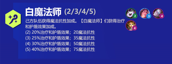 云顶之弈塔里克s6出装、技能、羁绊介绍图5