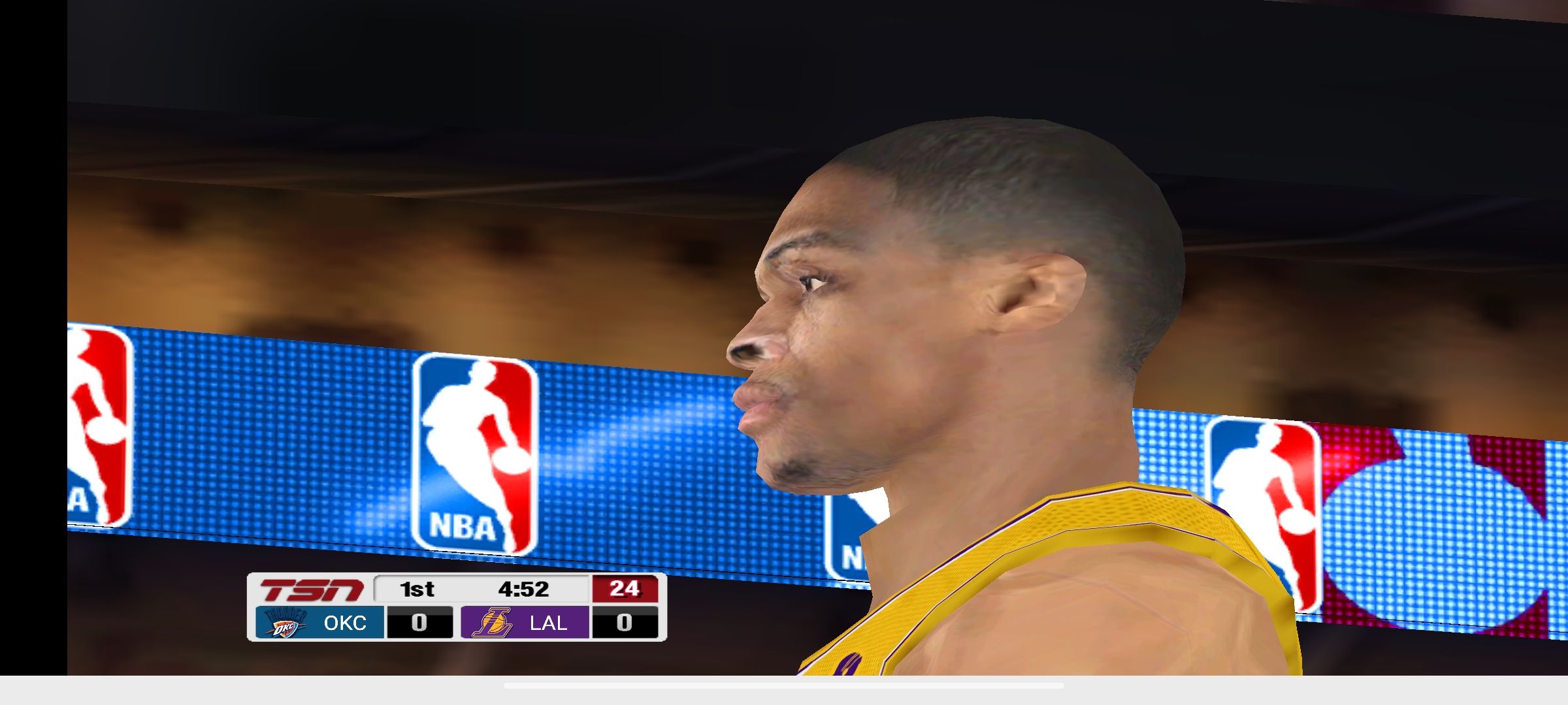 nba2k22手游图3