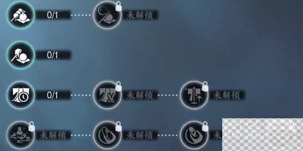 逆水寒手游螺黛染材料怎么获得攻略图2