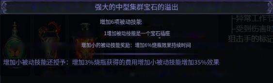 流放之路S23自伤流BD攻略图15