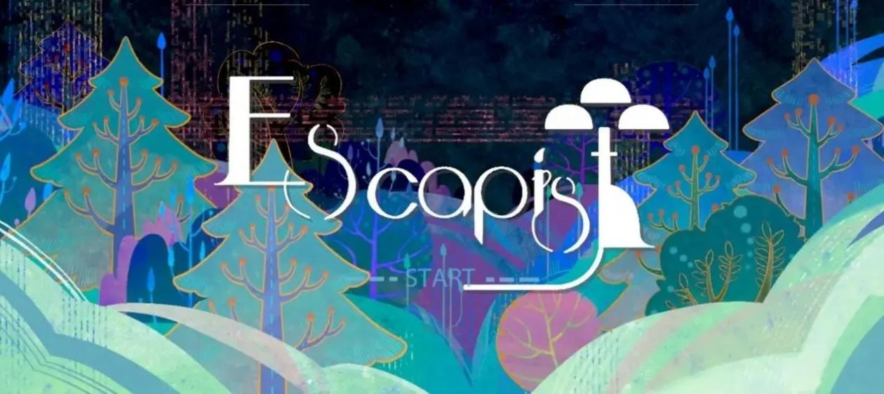 escapist中文最新版