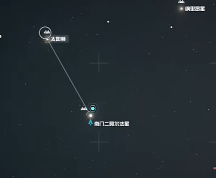 星空怎么去地球图1