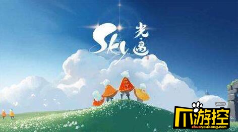 sky光遇雨林树洞位置在哪图1