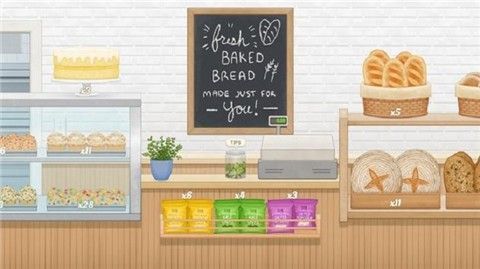 bakerbusiness3最新版