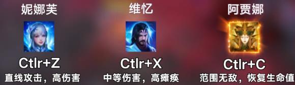 命运方舟军团长小丑机制介绍图1