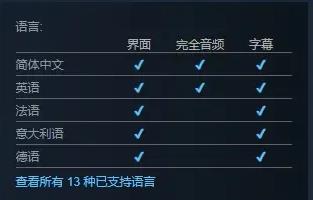 浩劫前夕2023最低配置介绍图2