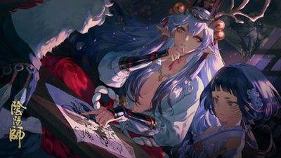 阴阳师黑蛋获得方法图1