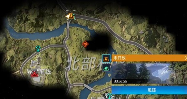 星球重启清除路障任务在哪接取 清除路障任务完整流程一览图2