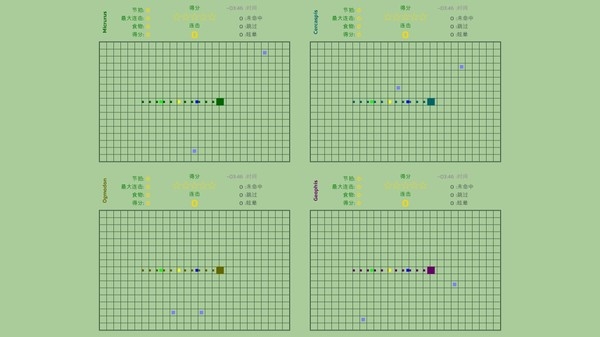 饲养你的蛇汉化版图2