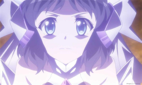 Project Symphogear Next官方中文版