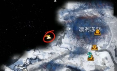 星球重启异晶动力滑雪板怎么获得图片3