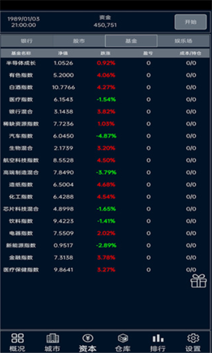 小小集团内置菜单最新版