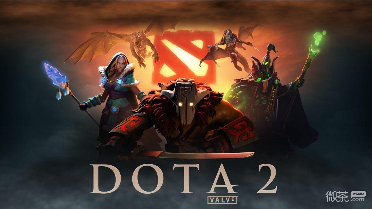 dota2行为分提高方法攻略图1