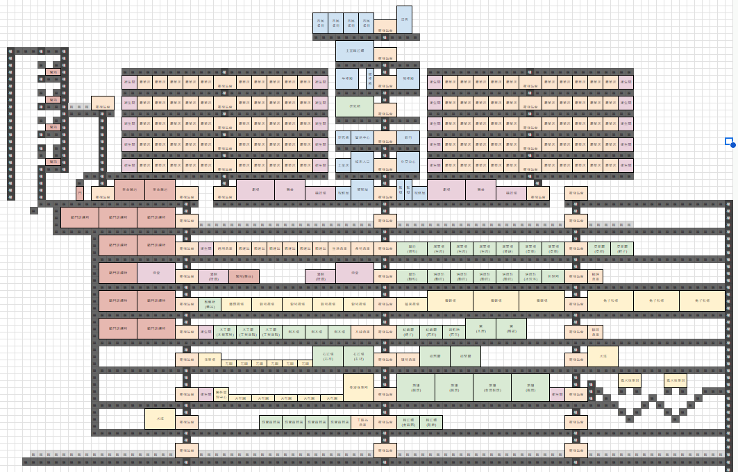 Ratopia鼠巢建筑怎么规划比较好 Ratopia鼠巢建筑规划推荐图1