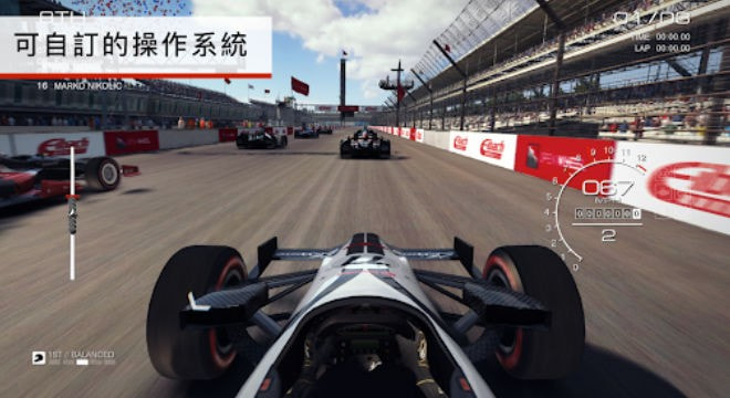 Grid Auto Sport中文版图1