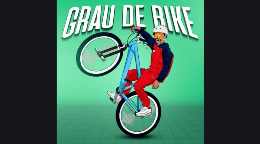 Grau De Bike安卓版