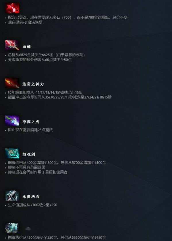 dota27.35c更新日志一览图2