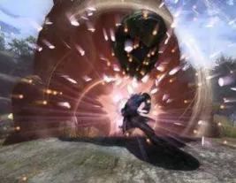 ff14宠物到肩膀上的教程图2