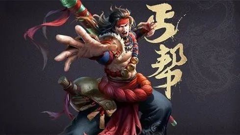 射雕手游丐帮棍法要怎么玩 射雕手游丐帮棍法玩法攻指南图1