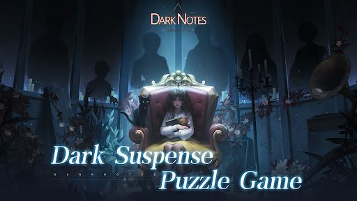 Dark Notes图3