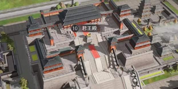 三国谋定天下内城建筑有什么用 三国谋定天下内城建筑作用介绍图1