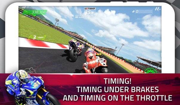 Motogp安卓最新版