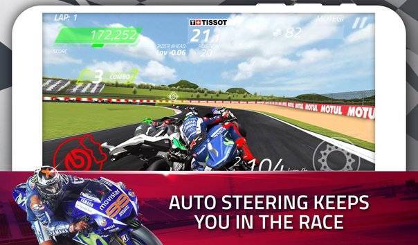 Motogp安卓最新版图3