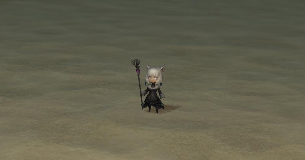 ff14迷你第一世界雅修特拉获得方法图2