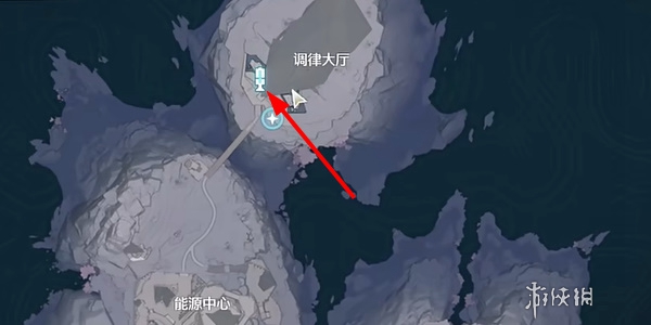 鸣潮星海拾影6怎么过 鸣潮星海拾影6通关攻略图1